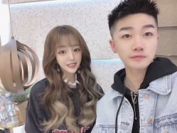 -3AM·S HAIR SALON烫发染发接发