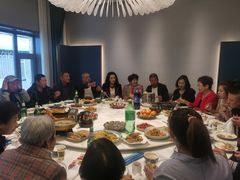 -恒盛居回族饭店