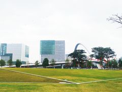 -二沙岛艺术公园