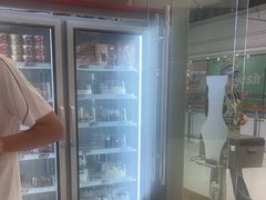 -DQ·蛋糕·冰淇淋(包河万达店)