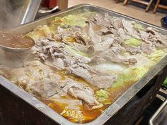 -古彭7只羊·徐州烧烤(玄武墨香路店)