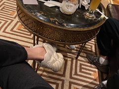 -记者俱乐部酒吧(北京瑞吉酒店)