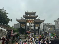 -民信老铺(双皮奶博物馆店)