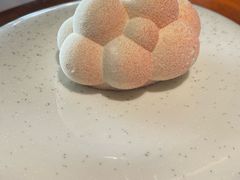 -王府井文华东方酒店-紫膳餐厅