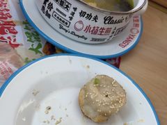 -小杨生煎(黄河路美食休闲街店)