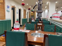 -楼外楼大刀肉传统火锅居(博学路店)
