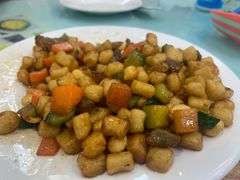 -白魁老号饭庄(交道口店)