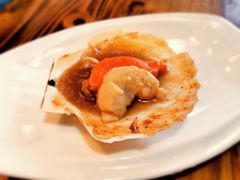 扇贝-烧鸟周居酒屋(香山店)