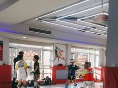 -津武堂散打搏击俱乐部(河西店)