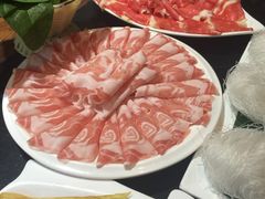 -重庆德庄火锅(体育中心店)