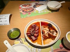 -茶港·点心·啫啫煲(群光广场店)