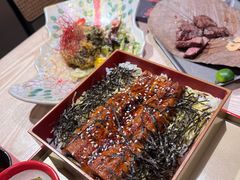 -鸟山鸣·日料食堂(王府井店)