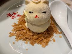 -京华烟云·北京烤鸭(领展购物广场·中关村店)