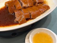 -北园酒家(小北路店)