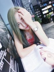 青木亚麻灰-MS.SALON美发沙龙