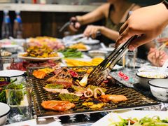 -金爱烧烤(东风路店)