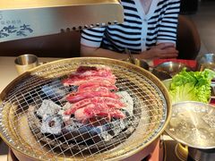 -西塔老太太泥炉烤肉(青浦蟠龙天地店)