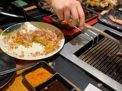 -千寻烧肉(政务区店)