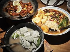 -桂小厨广西菜(印象城店)