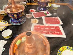 -南门涮肉(上海二店)