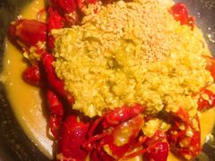 -黄尚皇小龙虾-螃蟹-深夜食堂(皇后公园店)