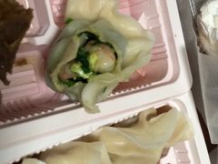 -海知道大连海鲜水饺(南山大冲店)