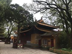 -普陀山慧济禅寺