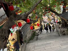 -重庆十八梯传统风貌区