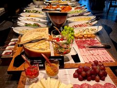 -拉蒂娜·巴西牛排馆 Latina·Brazilian Steakhouse(铜仁旗舰店)