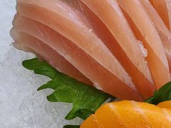-红叶日料·放题·海胆·定食(星海店)