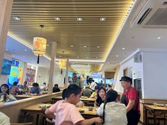 -素满香·食养自助(天一广场店)