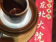 -东北大院·东北菜(三台子店)