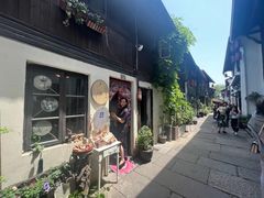 -小河直街历史文化街区