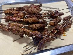 -铁诚烤肉