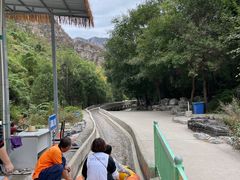 -孤山寨风景区