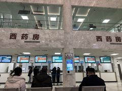 -山西医科大学第二医院(院本部)