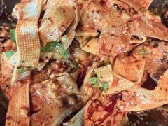 -纳鲁孜·新疆特色餐厅(上海悦荟广场店)