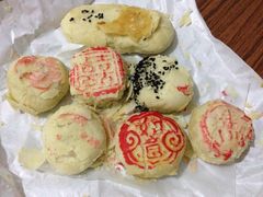 津白皮-桂顺斋(西花市店)