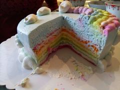 -西檬树SIMON·T轻奢蛋糕(大东方Max店)