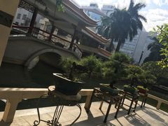 -番禺宾馆丽苑厅
