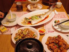 -顺风汤馆·广府粤菜(江宸天街店)