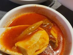 -竹犇番茄火锅(长风街店)