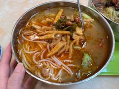 -卓雅桂林米粉