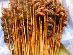 -十里铺铁板鱿鱼