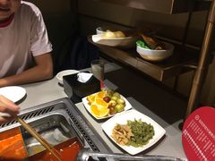 -海底捞火锅(九霄梦天地店)
