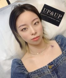 点击看大图 -UP&UP·半永久眉毛眼线机器野生眉