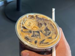 -COSTA COFFEE(金长安大厦店)