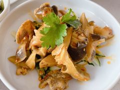 熟腌海螺-潮州府·潮菜·砂锅粥(徐家汇店)