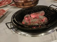 -郑阿姨的家·이모네·韩料&烤肉(武川路店)