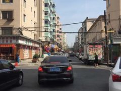 -长寿参鸡汤(朝韩风情街店)